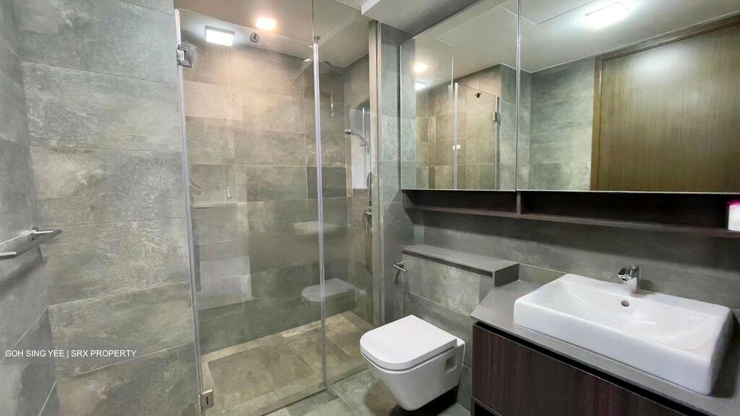 Grandeur Park Residences (D16), Condominium #449991251